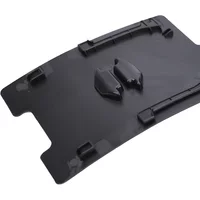 Car Fende R Lining Cover Headlight Rear Cover For Mercedes-Benz Vito W447 Front Wheel Arch Servicing Flap A4476860782 Car Parts