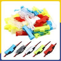 10pcs Servo Extension Cable Buckle Clips Plastic Cord Fastener Joint Plugs Fixing Holder for DIY RC Airplane Model Parts