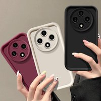 For Xiaomi Redmi 14C Case Xiaomi Redmi A3 Pro 14C 14R Poco C75 5G Full Package Matte Shockproof Soft Protective Back Cover