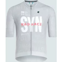 AliExpress NONE Mens Competition training cycling shirt summer short-sleeved quick-drying jersey outdoor Lightweight sportwear Laser Cutting