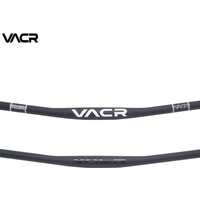 AliExpress NONE VACR Black Matte Full Carbon 9degree XC FLAT Mountain Bike Handlebar 680-760mm