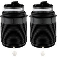 2x Rear Air Suspension Spring Bag L&R for Mercedes CLS E Class W212 E350 E400 2123200725 2123200825 image 3