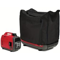 Portable Generator Cover - Heavy-Duty Oxford Cloth with Drawstring Closure, Outdoor Power Generator
