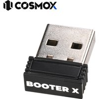 Haute42-COSMOX Booter X Xbox One Adapter For HautePad Controller Wireless Conntection