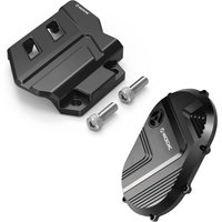 AliExpress NICECNC For Stark Varg MX Stark Varg EX 2024 2025 2026 Electric Dirt Bike Right Large Motor Cover & Brake Master Cylinder Guard