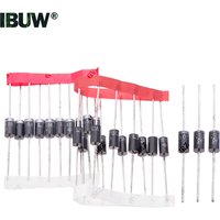 TVS Diode 1.5KE6.8A 1.5KE12A 1.5KE15A 1.5KE18A 1.5KE20A 1.5KE24A 1.5KE27A 1.5KE30A 1.5KE33A 1.5KE36A 1.5KE39A1.5KE51A 1.5KE75A