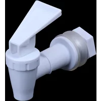 1pc Utility Replacement Water Faucet Dispensers Bottle Jug Reusable Spigot Spout Bucket Tap Cooler Family Use Safe Material