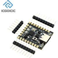 NANO V3.0 / Nano Super Mini Type-C Development Board Atmega328p Chip CH340 Serial Port For Arduino