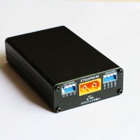 PD3.1 100W Dwukierunkowe szybkie ładowanie 2S 3S 4S 5S 6S LiIon Lifepo4 Bateria litowa BMS Ładowarka/wyładowarka TYPE-C USB DC XT60