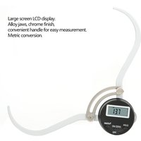 Caliper Gauge Electronic Digital External Caliper 0~150mmx0.1mm Thickness Outer Diameter Measuring Gauge