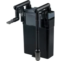 Sunsun HBL-801/802/803 220V Fish Tank Filter Wall-mounted Fish Tank Filter Barrel Aquarium External Grass Tank Filter