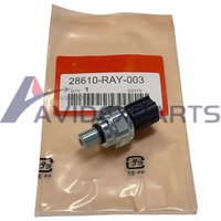 28610-RAY-003 For honda CR-V Pilot Accord Automatic Transmission Oil Pressure Sensor Switch 28610 RAY 003