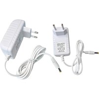 12V 2A 3A EU PLUG Power Adapter 220V AC to 12 Volt LED Strip Light 24W 36W Driver Lighting White Transformer for CCTV Camera