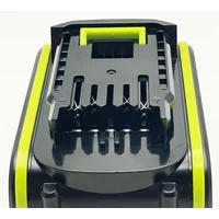For Worx 18V Batteria Universale Piattaforma Verde 6.0Ah Adatto per WU386 WU388 WU279 WU182 WU380SWU808 Serie Utensili Elettrici