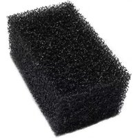 1/2/5P AquariumFilter Sponge Fish Tank Filter Replacement Sponge Air Pump Skimmer Biochemical Sponge Aquarium Filter Accessories