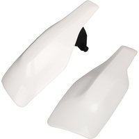 AliExpress qxmotorracing Motorcycle White Handguards Hand Guard Protector For Husqvarna FC 250 450 TC TX 300 FX 350 2017 TE 125 Dirt Bike Accessories