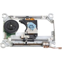 Laser Lens SPU3170 for PS2 Slim Game Console SCPH-7500X SCPH-7700X SCPH-7900X SCPH-9000X Gaming Accessories with Deck