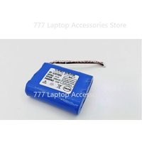 For ViewSonic M1 VS18241 W5X212401567 814278 11.1V 3500mAh Alternative Battery For ViewSonic M1+ VS18242 W5Y203803341 Projector