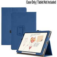 For Xppen Note Pad 10.9inch Case PU leather Material Shockproof Kickstand Function High Quality
