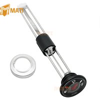Wskaźnik poziomu paliwa do Yamaha Big Bear 400 Grizzly 600 Kodiak 400 YFM400 YFM600 4SH-24260-11-00 4SH-24261-00-00