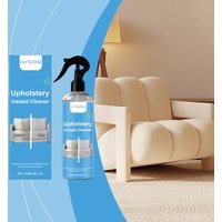 Sofa Cleaning Spray Powerful Stain Remover Household Multifunctional Carpet Deep Cleaner Fabric Curtain Mattress Refresher Spray
