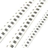 300pcs/lot 0805 1% SMD resistor 0R~10M 1/16W 0 1 10 100 150 220 330 ohm 1K 2.2K 4.7K 10K 100K 1R 10R 100R 150R 220R 330R 1M 10M