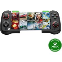 GameSir X4 Aileron Bluetooth Mobile Phone Gamepad Xbox Authorization Gaming Controller, Portable joycon, with Hall Effect