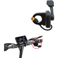 Electric Scooter Accelerator Throttle For iScooter iX3 iX4 Urban Glide E-CROSS ONE Pro2 Thumb Dia Accelerator Replacement Parts