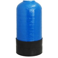 Coronwater Water Filter Tank 0817 FRP Tank For Water Filter and Water Softener Assembly