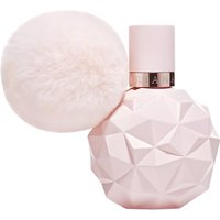 Ariana Grande perfume, sweet floral-fruity scent, women's fragrance, authentic product, 100ml, the best Christmas gift.