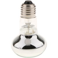 Reptile Vivarium Terrarium Lamp Snake Turtle Heating Light Bulb E27 UVA