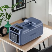 Latest Mini Air Conditioning Fast Cooling For RV Truck Dorm With Light Weight Portable Air Conditioning