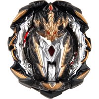 Burst Bey Black B-153 03 Prime Apocalypse Battle Booster Starter Metal Spinning Top Gyro Toy for Boys Spinner Funny Games