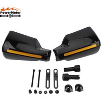 Motorcycle Handlebar Windshield Hand Guard Protector For HONDA Forza 750 Forza 350 Forza750 Forza350 2020 2021 Accessories Refit