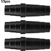 1/3PCS 31.5mm Vacuum Cleaner Adapters Universal Vacuum Cleaner Power Tool/Sander Dust Extraction Hose Connector