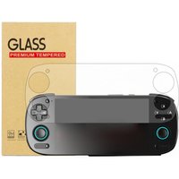 Screen Protector For Retroid Pocket 5 Game Console Accessories 9H HD Anti Fall and Scratch Tempered Glass Film For RP5
