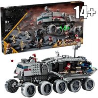 2026 New Republic Building Blocks Set 813PCS Educational Assembly Toy for Adults Birthday Christmas Gifts
