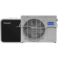 R410A Household Split Air Conditioning, Mobile Portable Air Cooler Household Portable Air Conditioning 7000Btu760WH