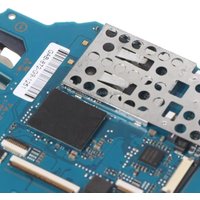 Permanent Corrosion Resistant Mainboard For PSPconsole 2000 Gaming System Metal Internal Component