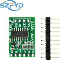 HX711 Modules / Load Cell Dedicated 24-bit Precision Pressure Sensor Module AD