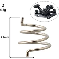 Bike Mechanical Disc Brake Caliper Springs Fits For BB7 BB5 Brake Arm Caliper Brake Springs Cycling Accessories