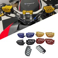 Semspeed Motorcycle CNC Brake Master Cylinder Fluid Reservoir Clutch Oil Cover For Honda ADV150 2019-2022 Motorcycle Accessories