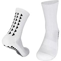 AliExpress NONE 10Pairs men women football grip socks towel bottom sport socks rugby soccer cycling running Exercise athletic socks