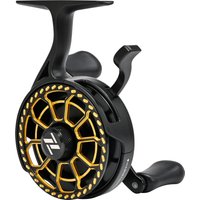 Winter Ice Lure Fishing Reel Aluminium Alloy Bait Casting 3+1 Magnetic Oil Wheel Raft Carp Bass Fishing Accessories