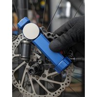AliExpress NONE Heavy Duty Bicycle Brake Pad Spreader Tool 360° Rotatable Non-destructive Brake Piston Resetter Piston Spreader