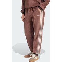 Adidas Three Stripes Women's Retro Outdoor Durable Pants IX1047
