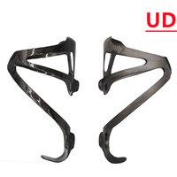 Bicycle Bottle Holder Full UD Carbon Fiber Super Light Road/Mountain Bike Cycling Water Bottles Cage Holder Matte Glossy 16g XXX