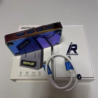 iRepair P11 Purple Screen DFU Jailbreak Box No Disassembly Required SN Code Query Tool Unlock WIFI forlPhone/iPad /iPod Touch 7
