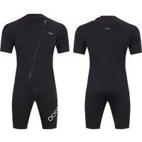 Wetsuit 3mm wetsuit Surf Suit Short Sleeve Swimwear Scuba Diving Suit Spearfishing Swimsuits Rash Guards Men Women