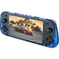 NEW R50S Consolas 5.1-inch 854*480 HD screen Video Gaming player 4200mAh battery Retro handheld game console Dropshipping